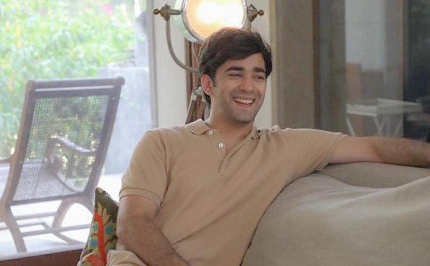 Anuj Saini