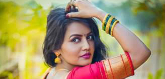 Sonali Patil