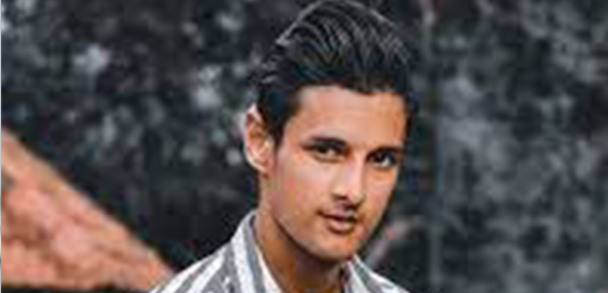 Jay Dudhane