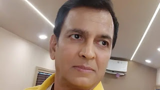 Sunil Lahri