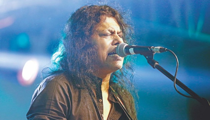 Farooq Mahfuz
