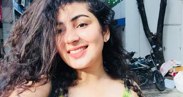 Geetika Mehandru