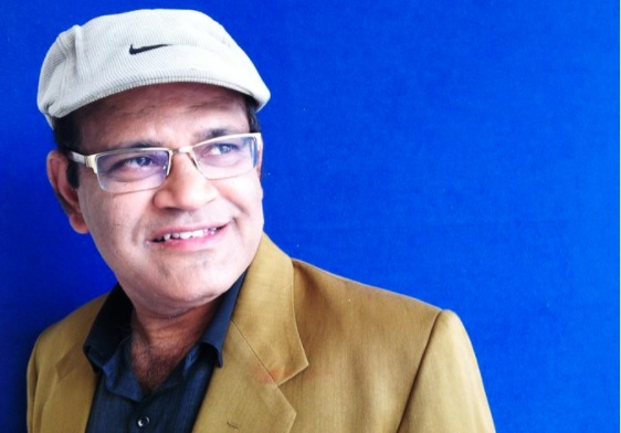 Gangadhar Panday