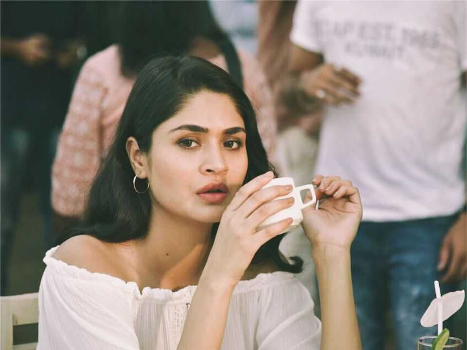 Sanyukta Timsina
