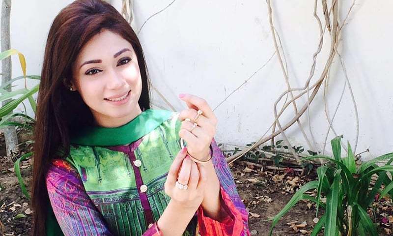 Shameen Khan