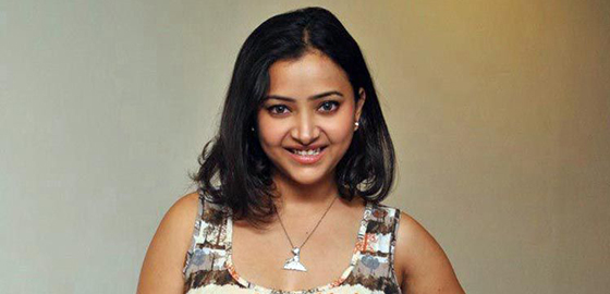Shweta Basu Prasad