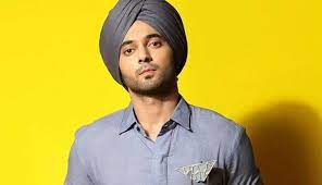Paramvir Cheema