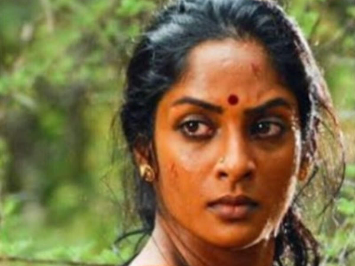 Shreya Reddy