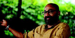 Sujith Vaassudev