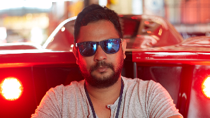 Bhupesh Bandekar