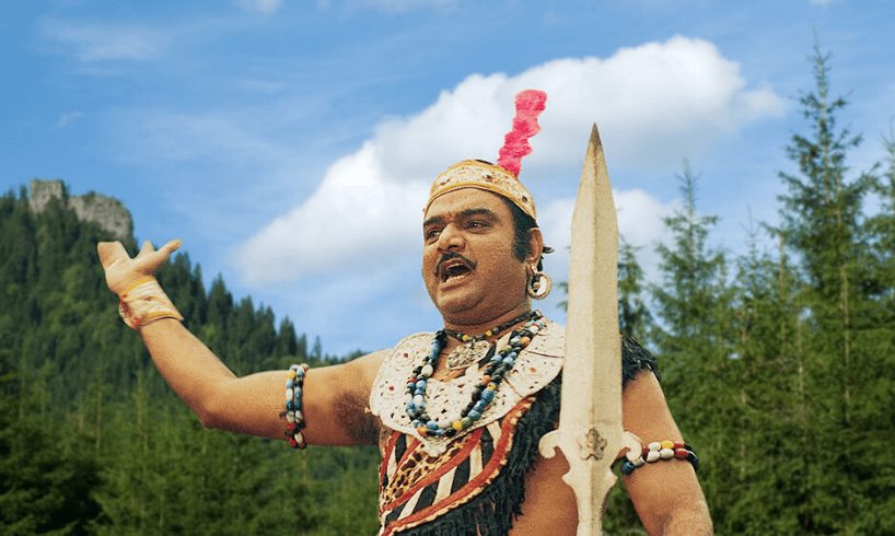 Chandrakant Pandya