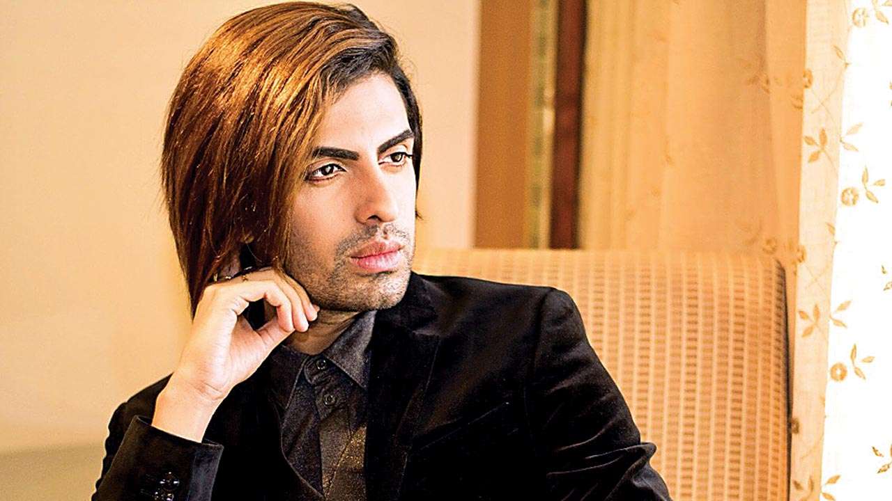 Sushant Divgikar