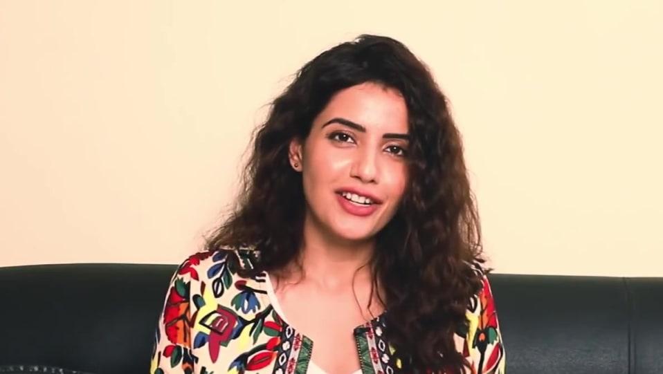 Smiriti Kalra