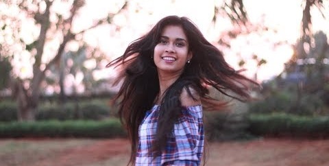Madhuri Desai