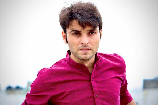 Ashish Tyagi