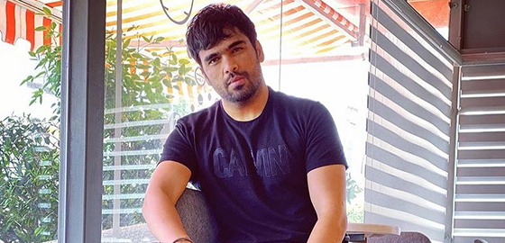 Dilraj Grewal