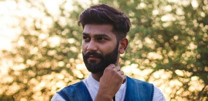 Ruturaj Wankhede