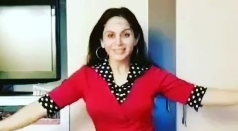 Leena Sharma