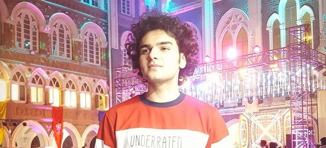 Raghav Dhir