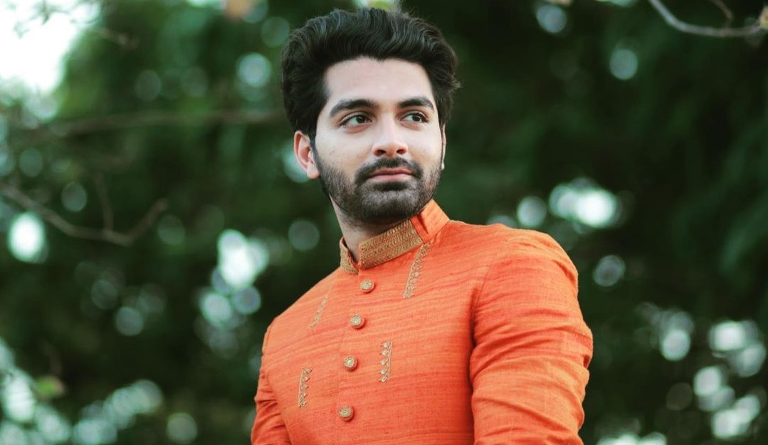 Ravi Gohil