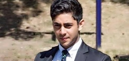 Agastya Nanda