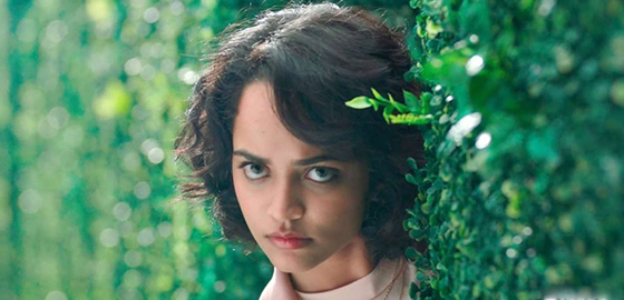 Anjali Sivaraman