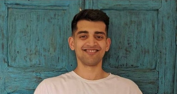 Neelay Mehendale