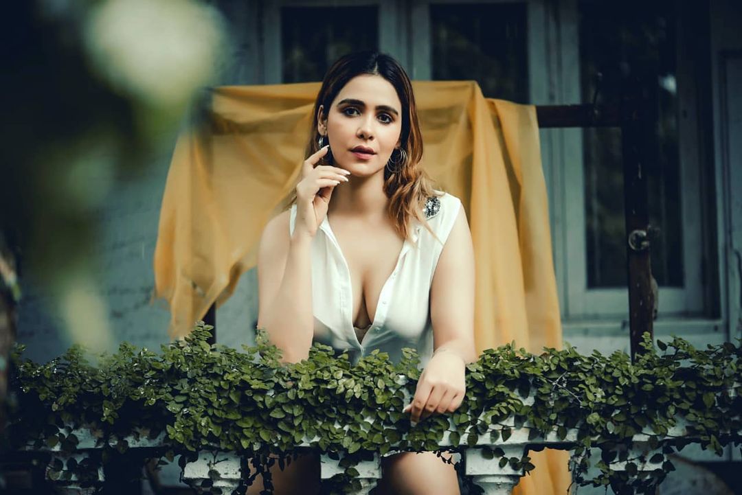 Akshitaa Agnihotri