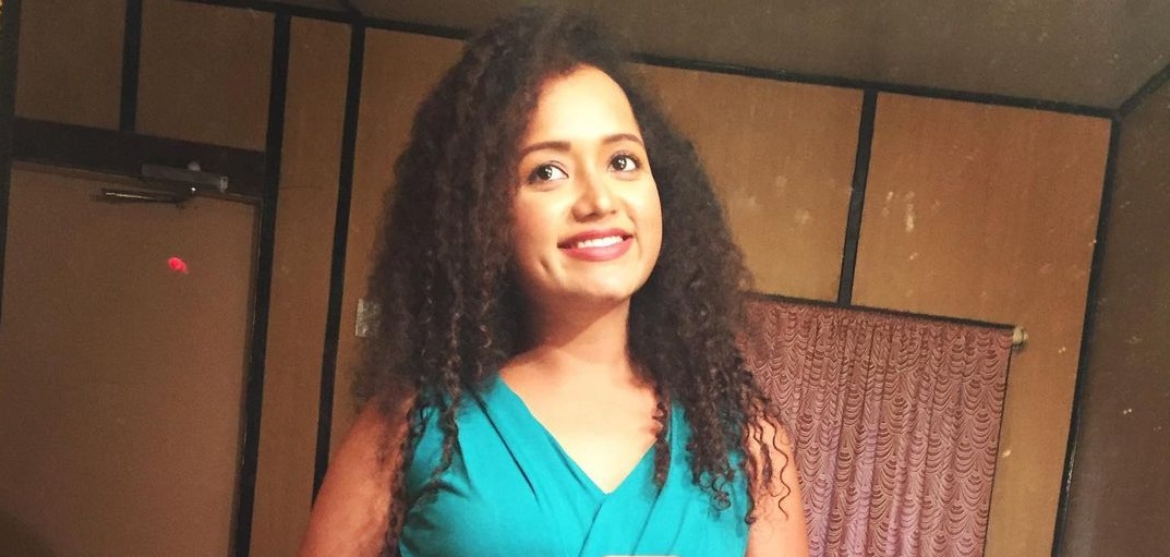 Pranali Dhaware