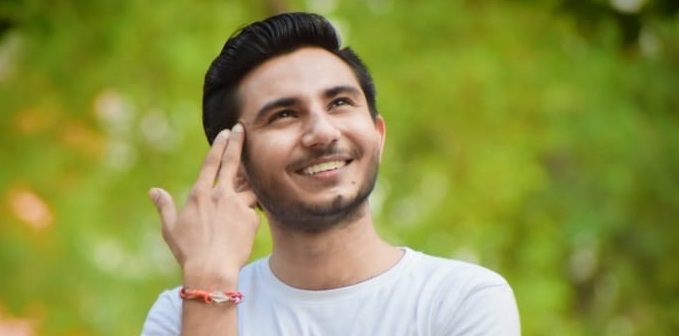 Raaj Vishwakarma