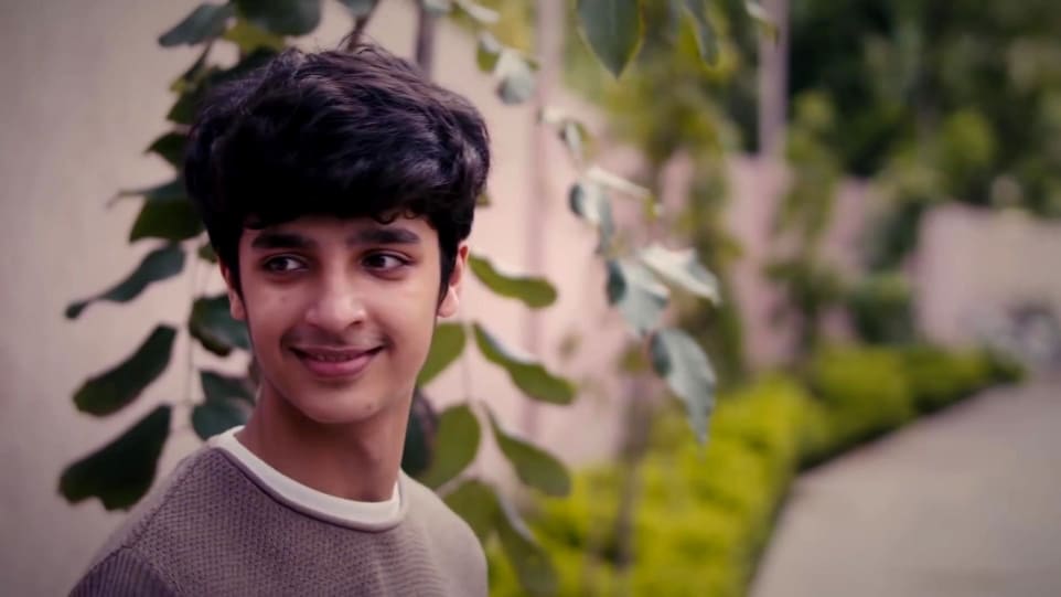 Viren Vazirani
