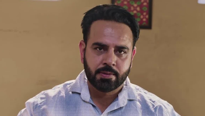Sukhwinder Raj