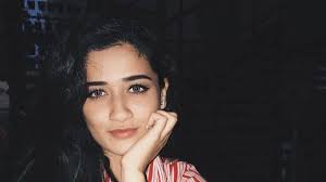 Siddhi Dalvi