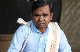 Shibesh Debnath