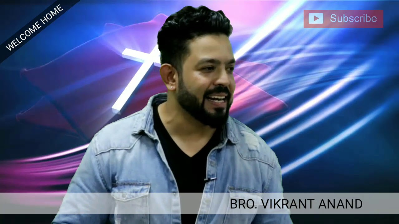 Vikrant Anand