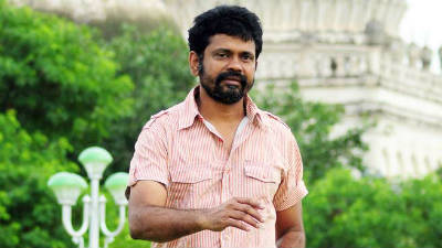 Sukumar Bandreddi