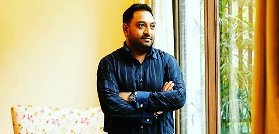 Pawan Nagpal