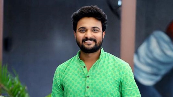 Kiran Gaikwad