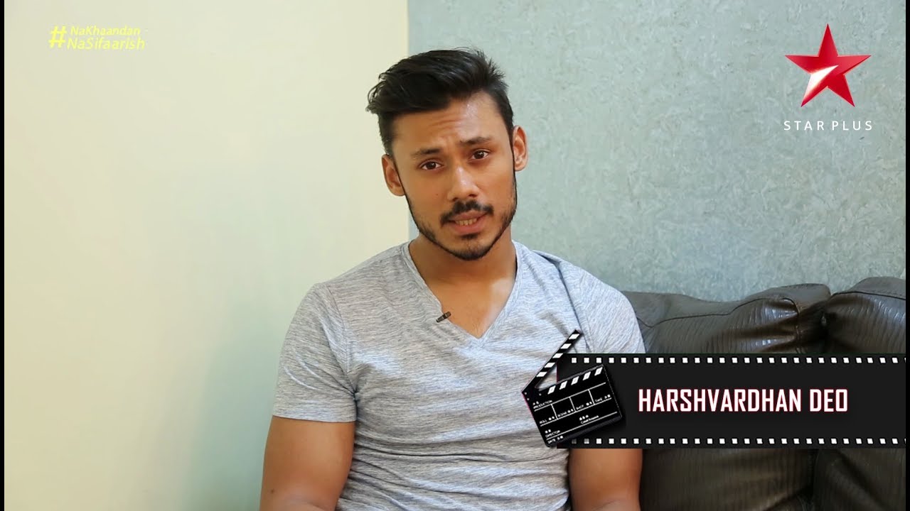 Harshvardhan Deo