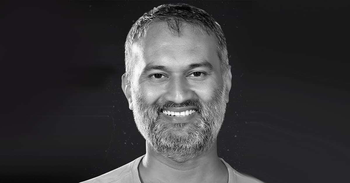 Rahul Shanklya