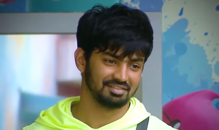 Mahat Raghavendra