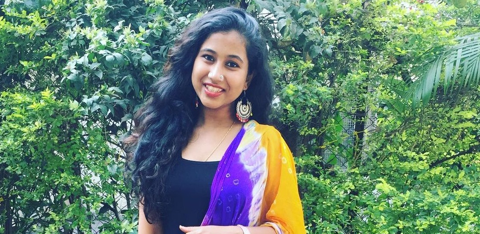 Chaitali Chavan
