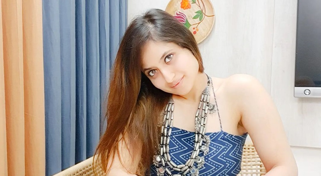 Satvi Choksi
