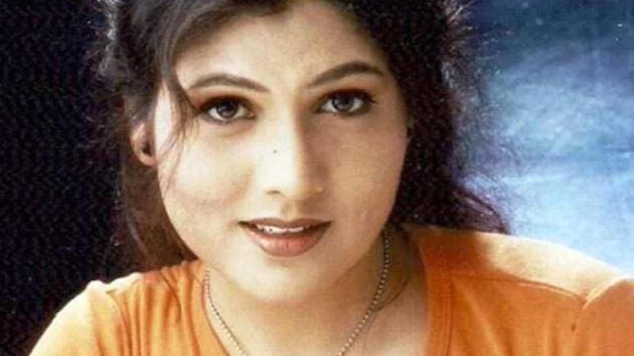 Pinky Parikh