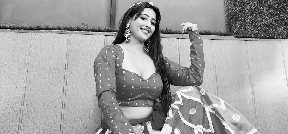 Shweta Mahara