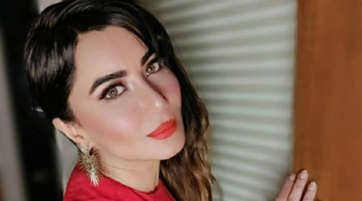 Nausheen Ali Sardar