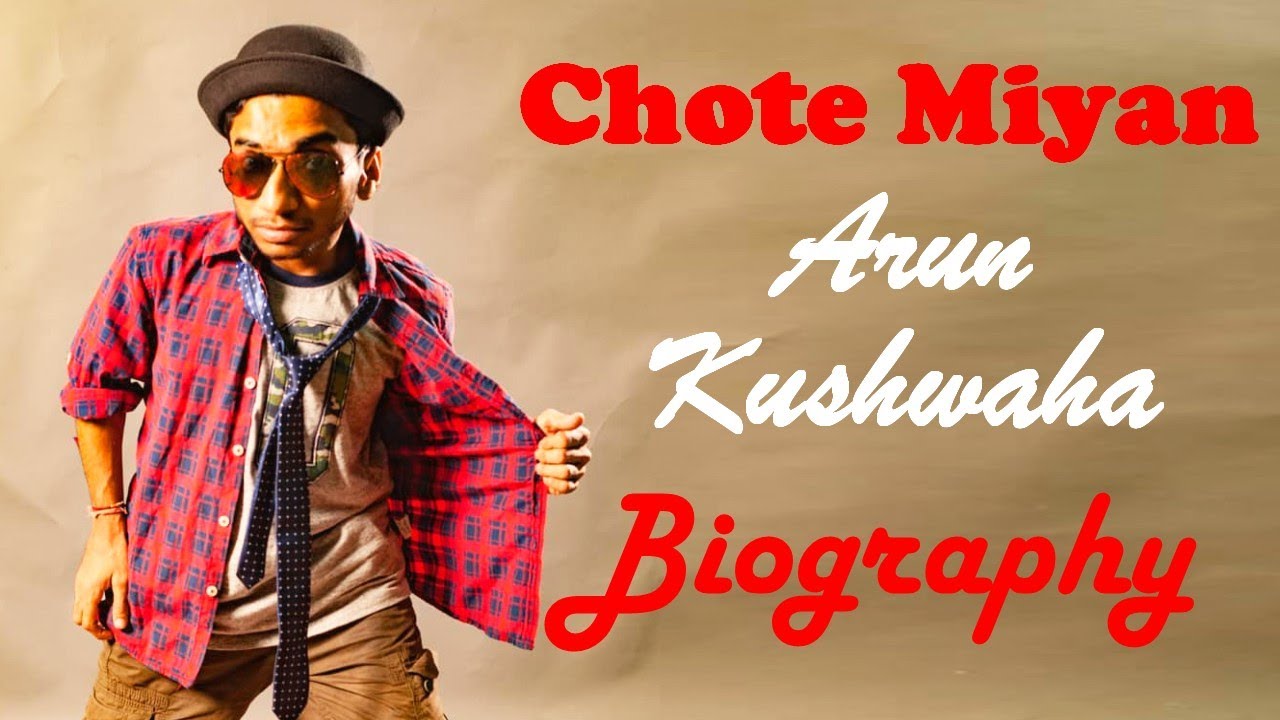 Arun Kushwaha