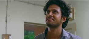 Vishwadev Rachakonda