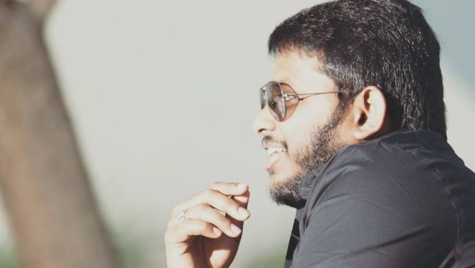 Bhargav Macharla