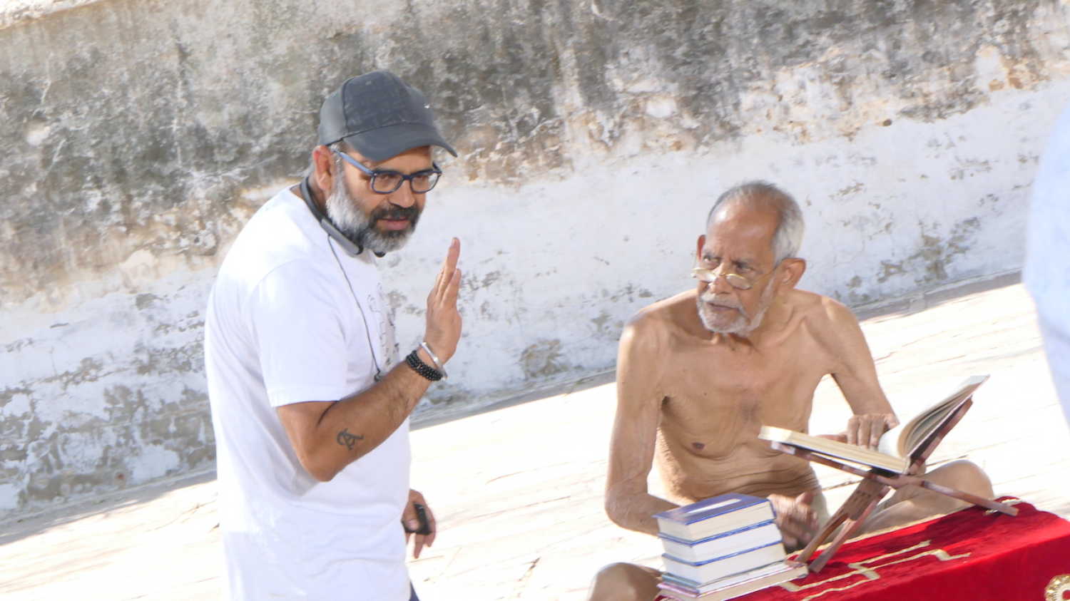 Anil Kulchainiya